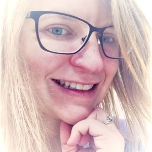 Meet your Posher, Kristin